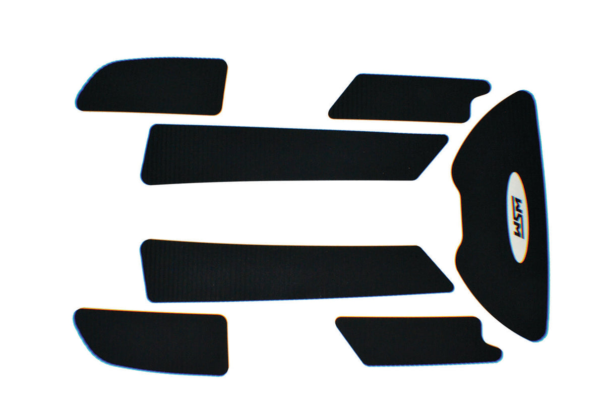 Tapis pré découpé WSM Sea-Doo 951 LRV 00-03