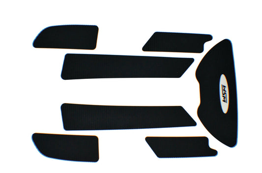 Tapis pré découpé WSM Sea-Doo 951 LRV 00-03