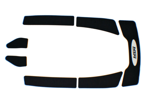 Tapis pré découpé WSM Sea-Doo 720 HX 95-97