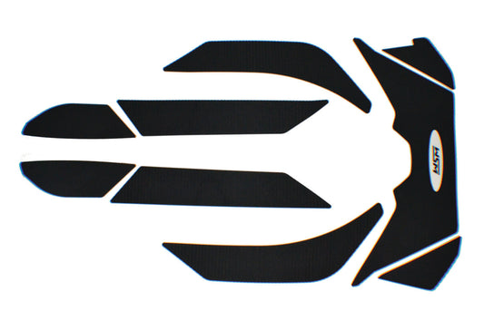 Tapis pré découpé WSM Sea-Doo 1503 GTI / GTR / GTS / Wake 11-17