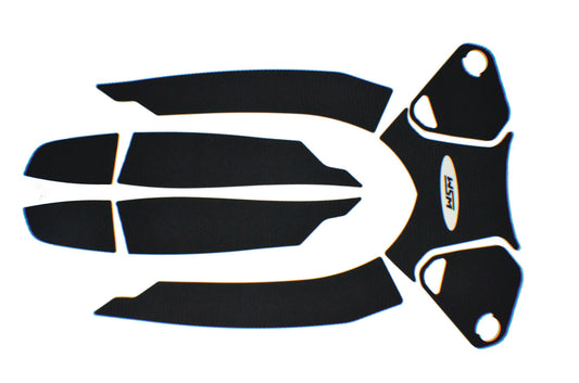 Tapis pré découpé WSM Sea-Doo 1503 GTX / RXT 05-12