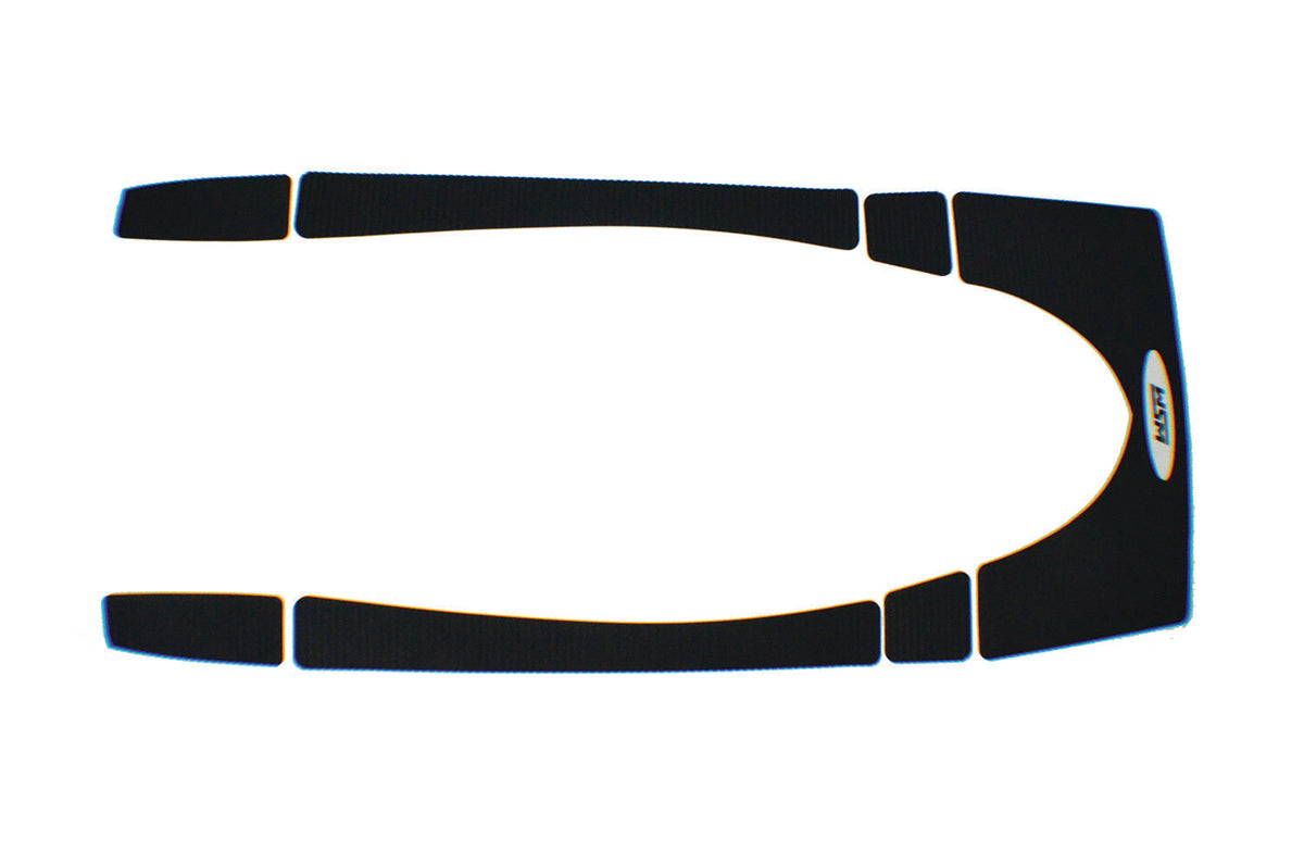 Tapis pré découpé WSM Sea-Doo 1503 RXP 215 2005