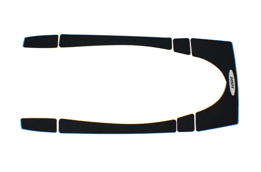 Tapis pré découpé WSM Sea-Doo 1503 RXP 215 2005