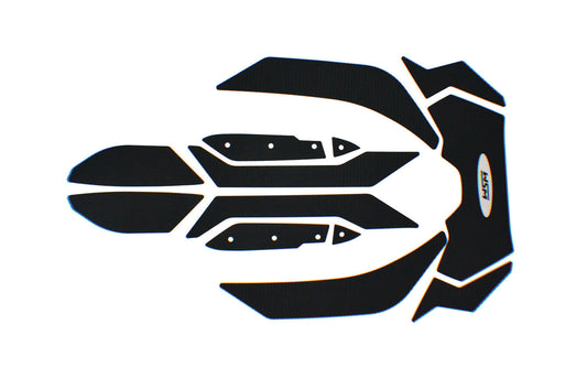 Tapis pré découpé WSM Sea-Doo 1503 RXP-X 260 2012