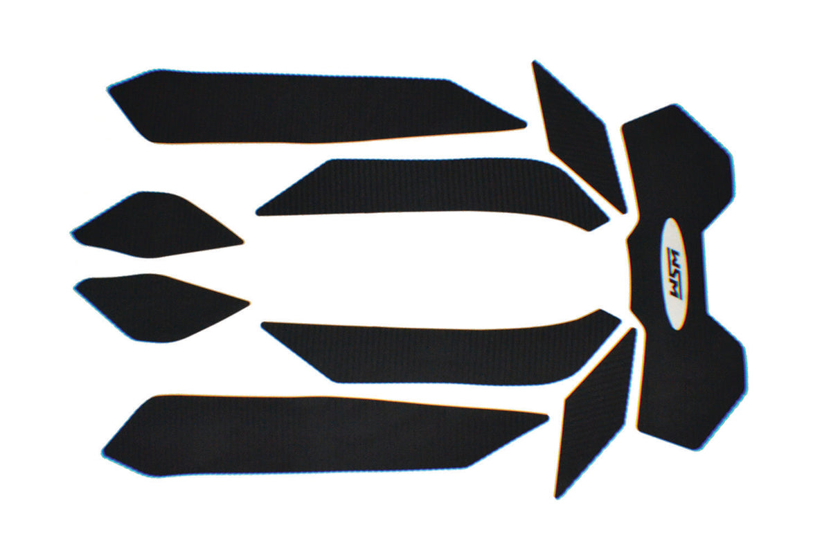 Tapis pré découpé WSM Sea-Doo 900 Spark 14-20