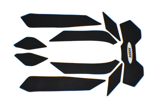 Tapis pré découpé WSM Sea-Doo 900 Spark 14-20