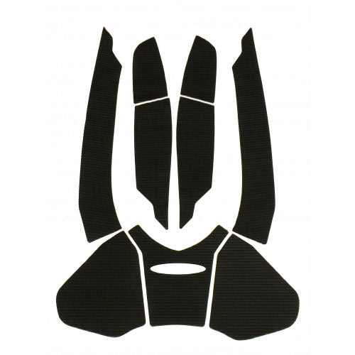 Tapis pré découpé WSM Sea-Doo 1503 / 1630 12-18