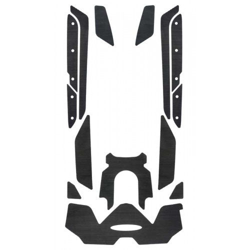 Tapis pré découpé WSM Sea-Doo 1630 RXT-X 300 2018