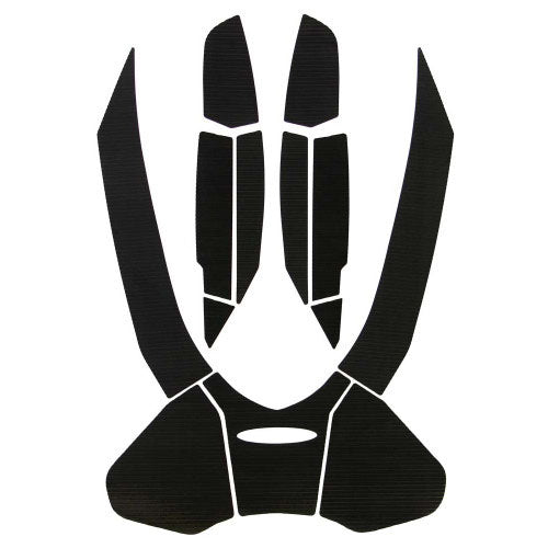 Tapis pré découpé WSM Sea-Doo 1630 RXT-X 300 16-17