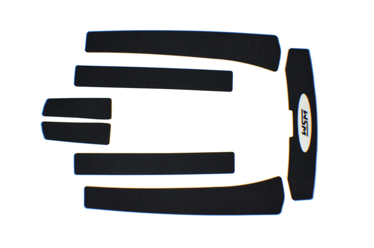 Tapis pré découpé WSM Polaris 700 - 780 / 1050 94-99