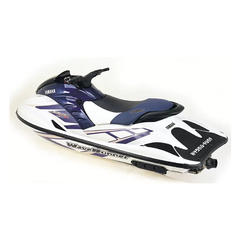 Tapis Hydro-Turf pré-découpé Yamaha GP1200R / GP1300R / GP800R (01-05)