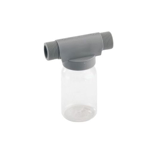 Auto mélangeur STOPSEL