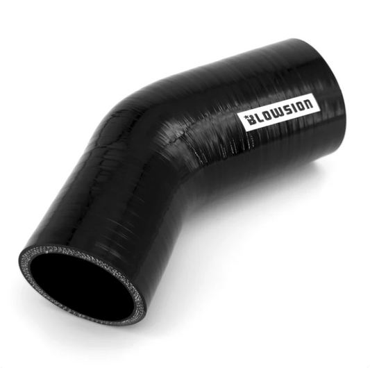 Durite 45° pour Factory type B