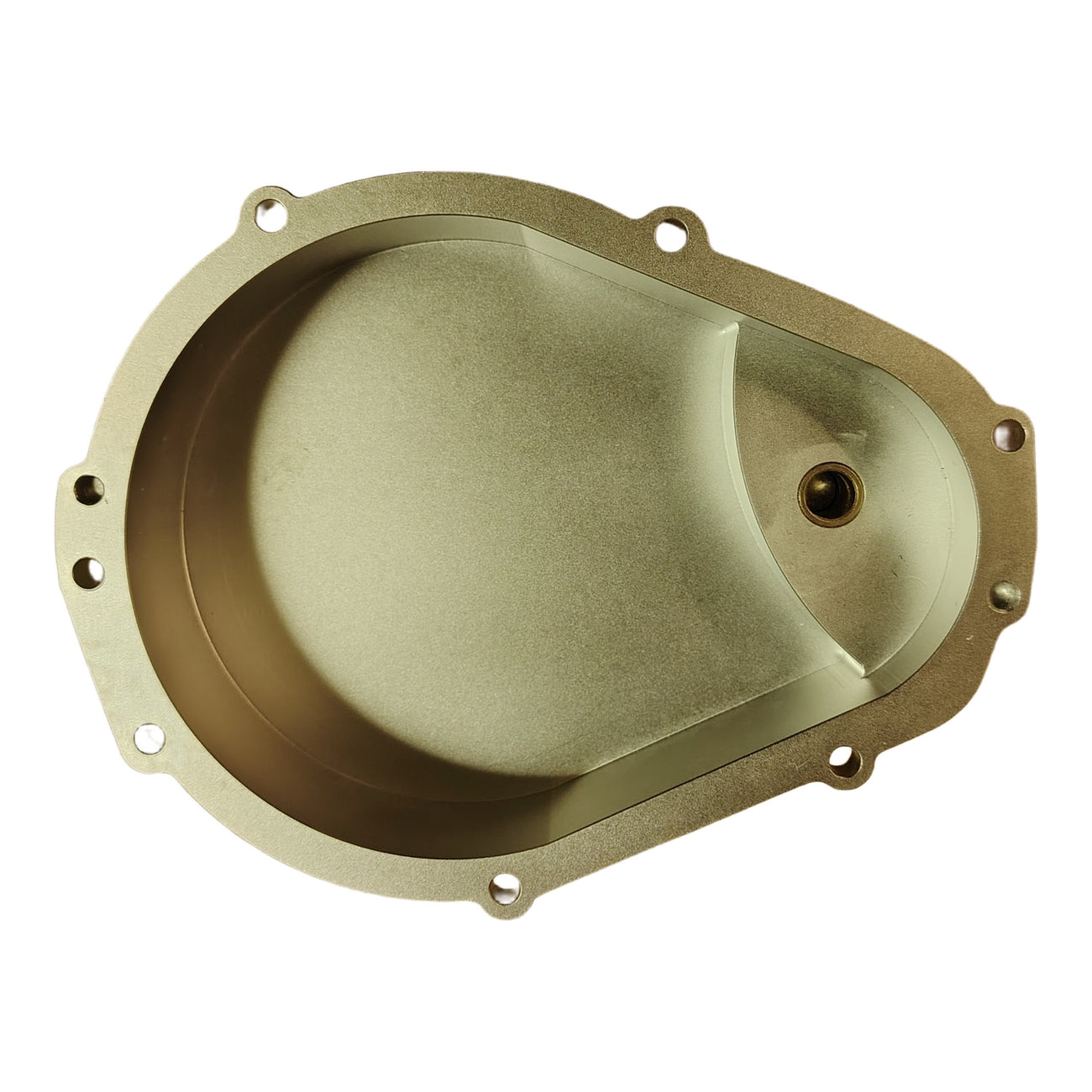 Carter d'allumage taillé masse JETXCEL