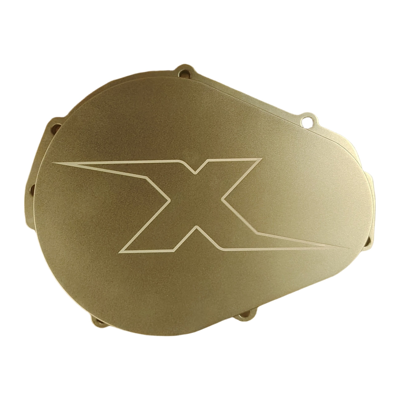 Carter d'allumage taillé masse JETXCEL