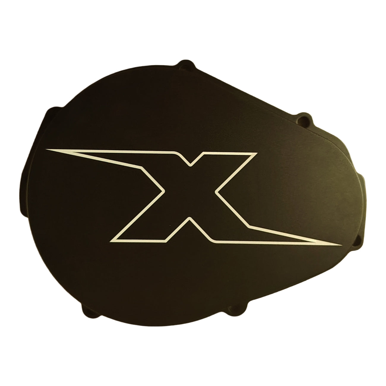 Carter d'allumage taillé masse JETXCEL