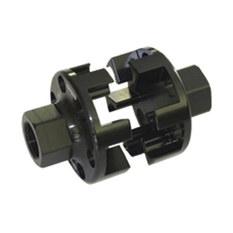 Coupleur aluminium RRP