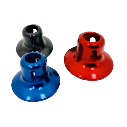 Crochet sangle taillé masse à coller RRP