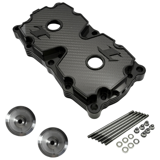 Culasse à girdle Yamaha 701 / 760 Thrust Innovations