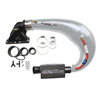 Echappement complet POWER FACTOR