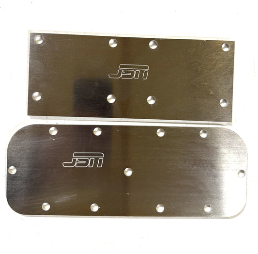 Plaque mise en pression moteur 61X / 62T JSN