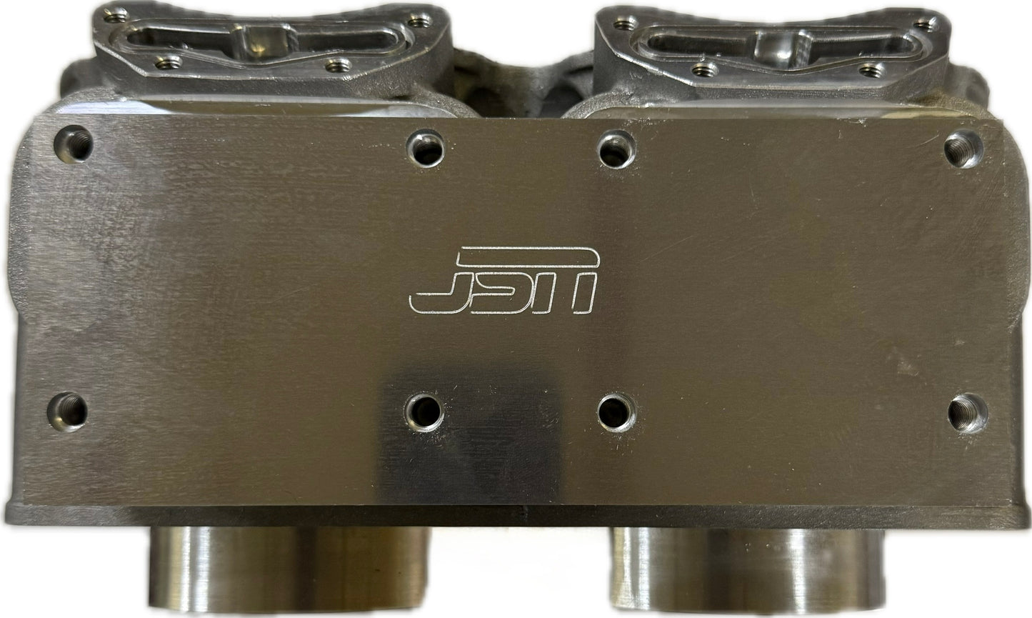 Plaque mise en pression moteur 61X / 62T JSN