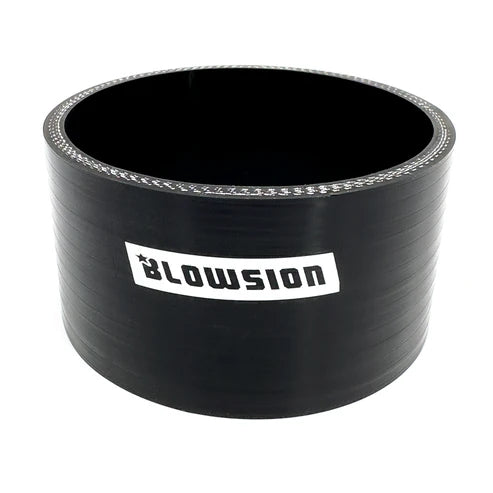 FACTORY PIPE B-PIPE COUPLER