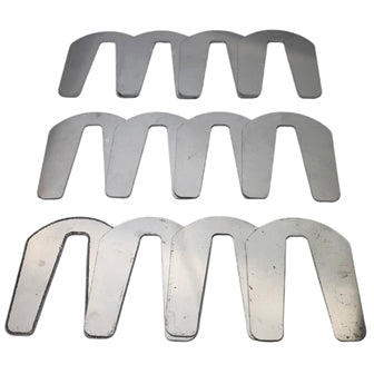 Kit cales epaisseur moteur HSI