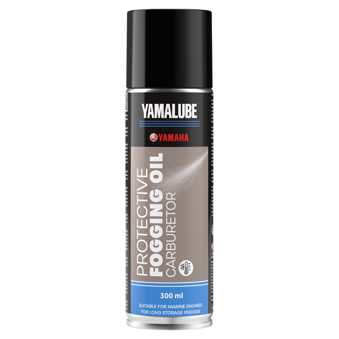 Huile de protection pour carburateurs YAMALUBE