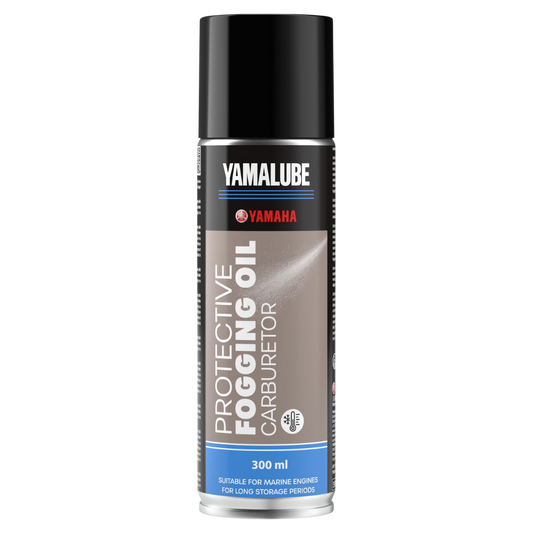 Huile de protection pour carburateurs YAMALUBE