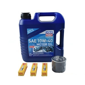 Kit d'entretien Yamaha 1050 4 temps 16-26