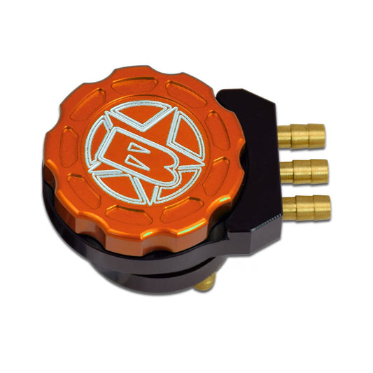 Kit remplissage interne BLOWSION pour Yamaha