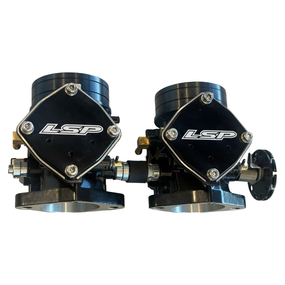 Carburateurs 50mm LSP
