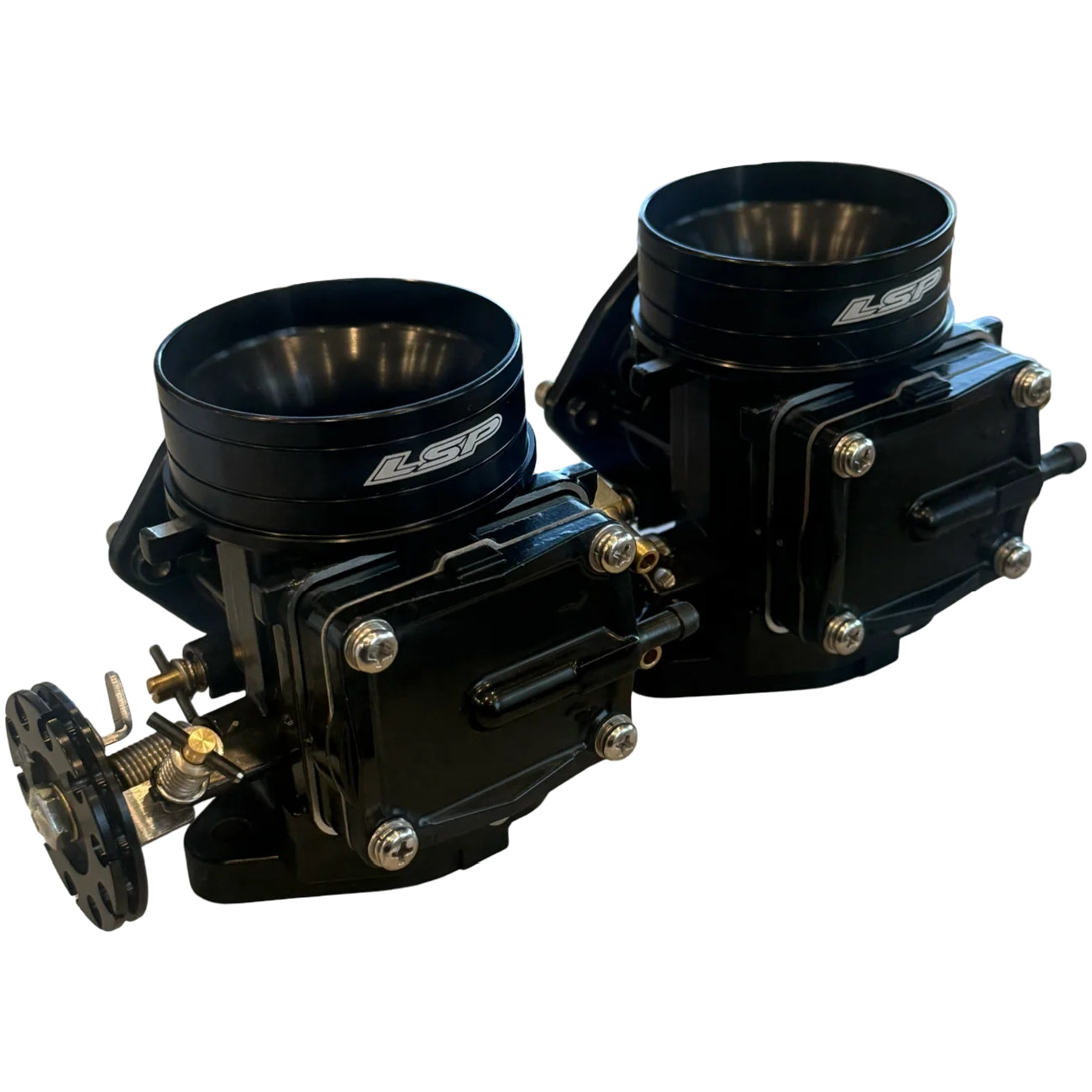 Carburateurs 50mm LSP