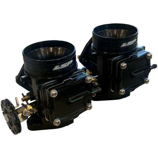 Carburateurs 50mm LSP