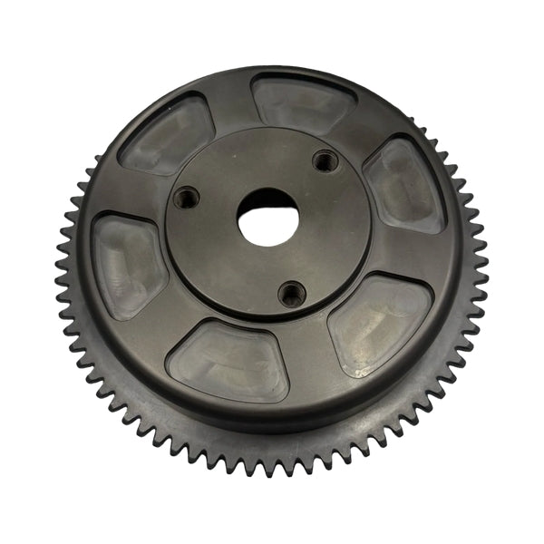 Volant allégé 62T LSP