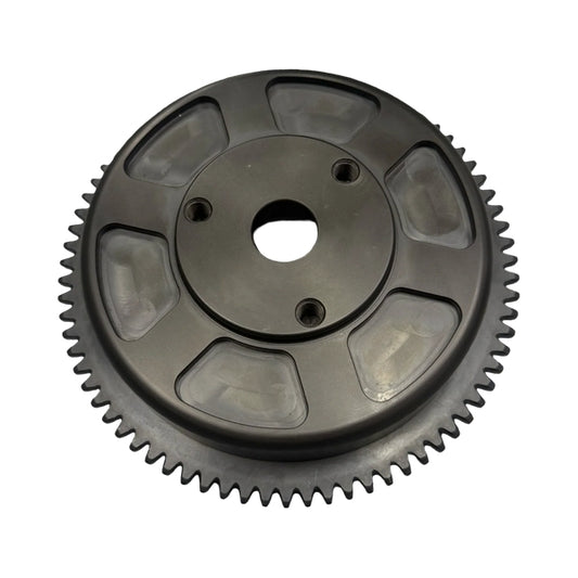 Volant allégé 62T LSP