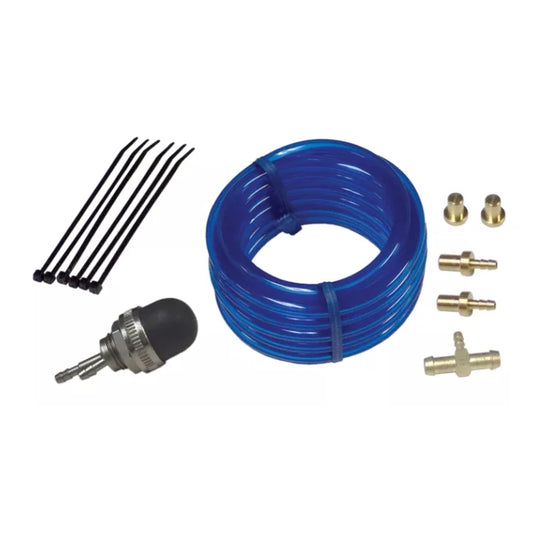 Kit primer bulb double carburateurs MIKUNI