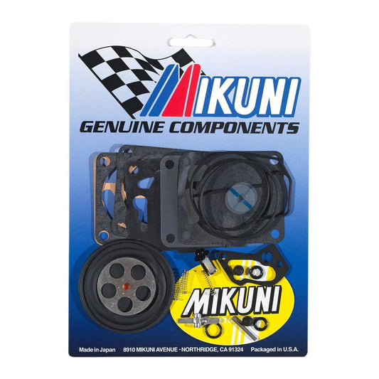 Kit réfection carburateur Mikuni SBN MIKUNI