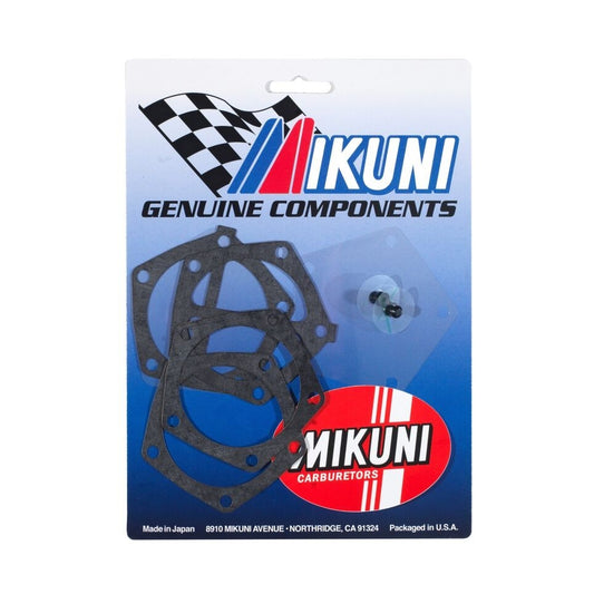 Kit réfection pompe gros volume Mikuni MIKUNI