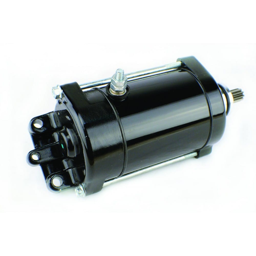 Démarreur Kawasaki 650 - 1100 86-11