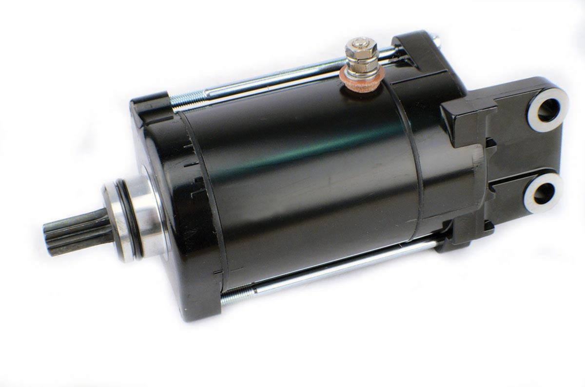 Démarreur Yamaha 1000 / 1100 02-10