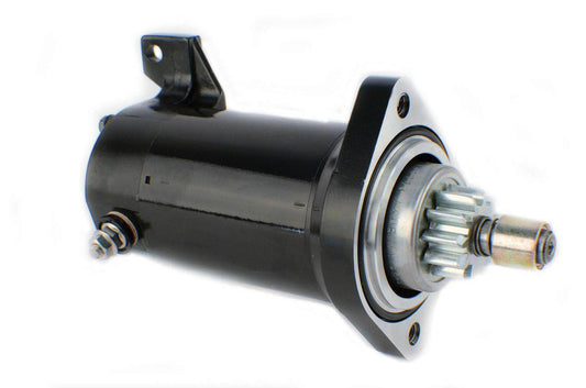 Démarreur Yamaha 500 89-93