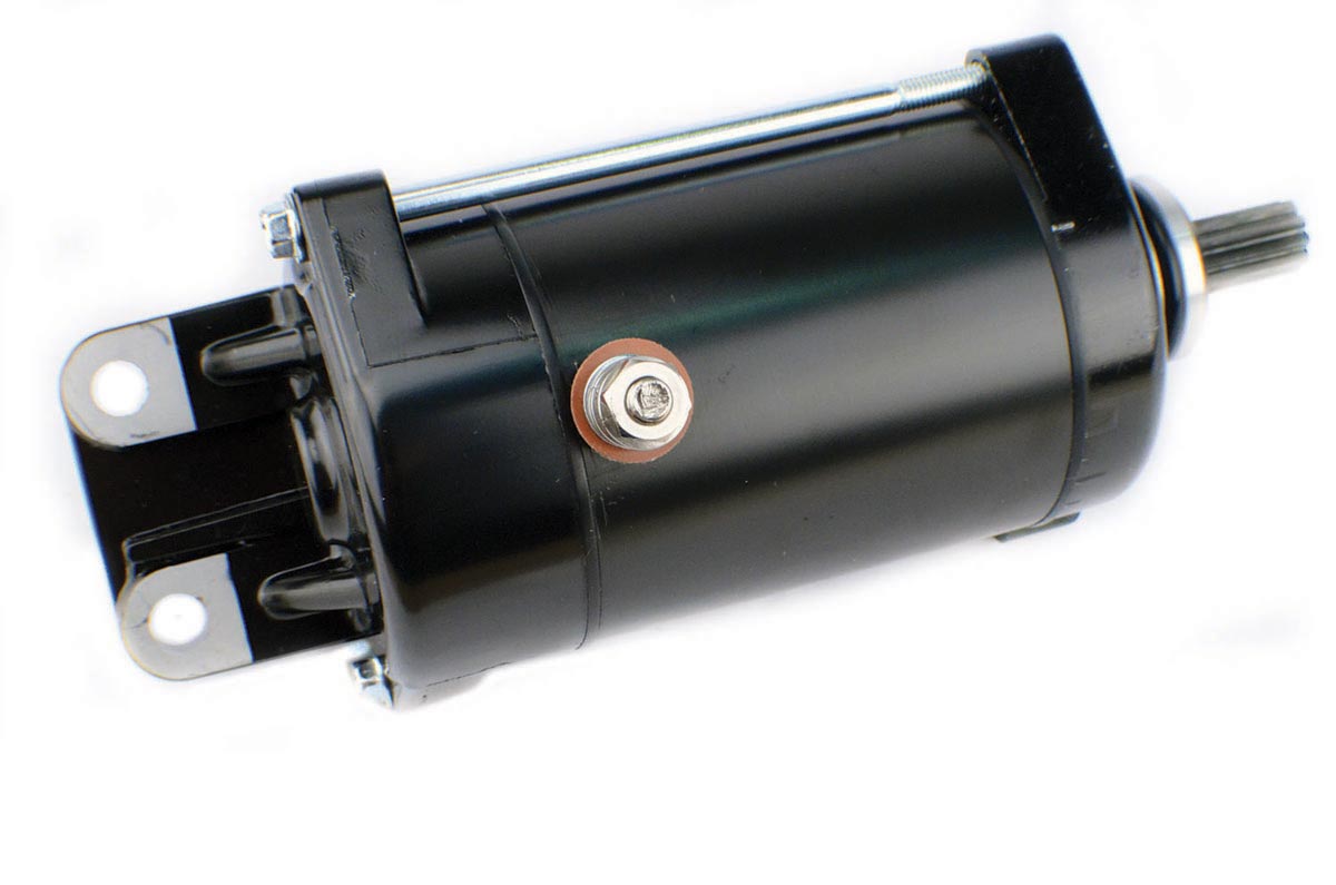 Démarreur Yamaha 1100 4 Cyl 05-15