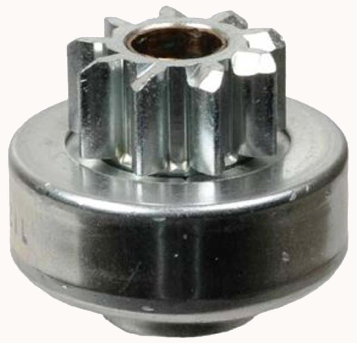 Lanceur démarreur Kawasaki 440 / 550 77-91