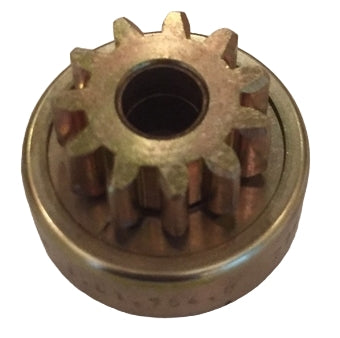 Lanceur démarreur Yamaha 500 89-93