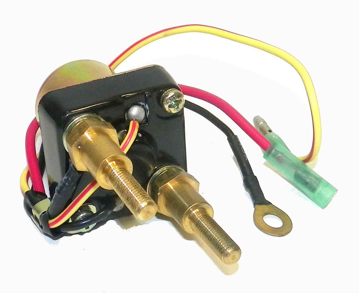 Relais de démarreur Kawasaki 440 - 1100 92-11