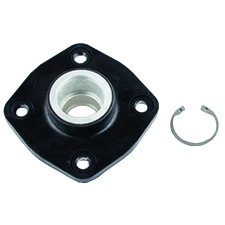 Passe coque nu Kawasaki WSM