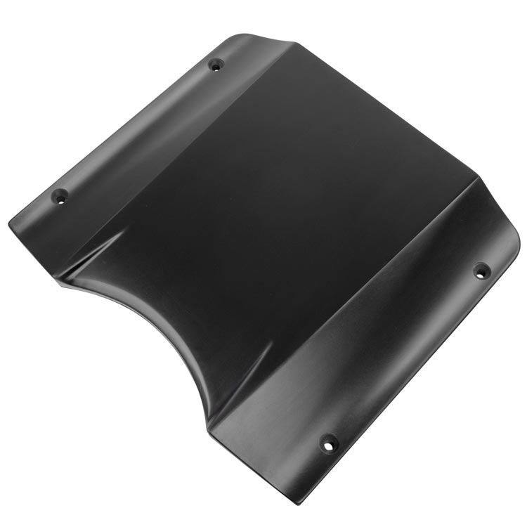 Plaque de carène Freeride PRO WATERCRAFT Yamaha SJ TR1