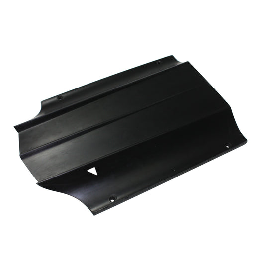 Plaque de carène PRO WATERCRAFT HSR S4